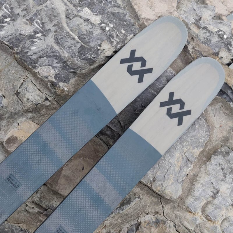 Superficie ampia per ottimo galleggiamento in fresca.