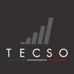 Tecso, tecsosport logo.