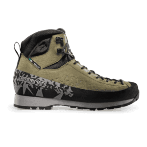 Zamberlan Salathé Trek GTX