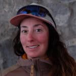 Valentina Porro, Madonna di Campiglio 25.