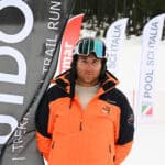 Federico Marchiori, Carezza (gennaio 25) e Pampeago (marzo 25).