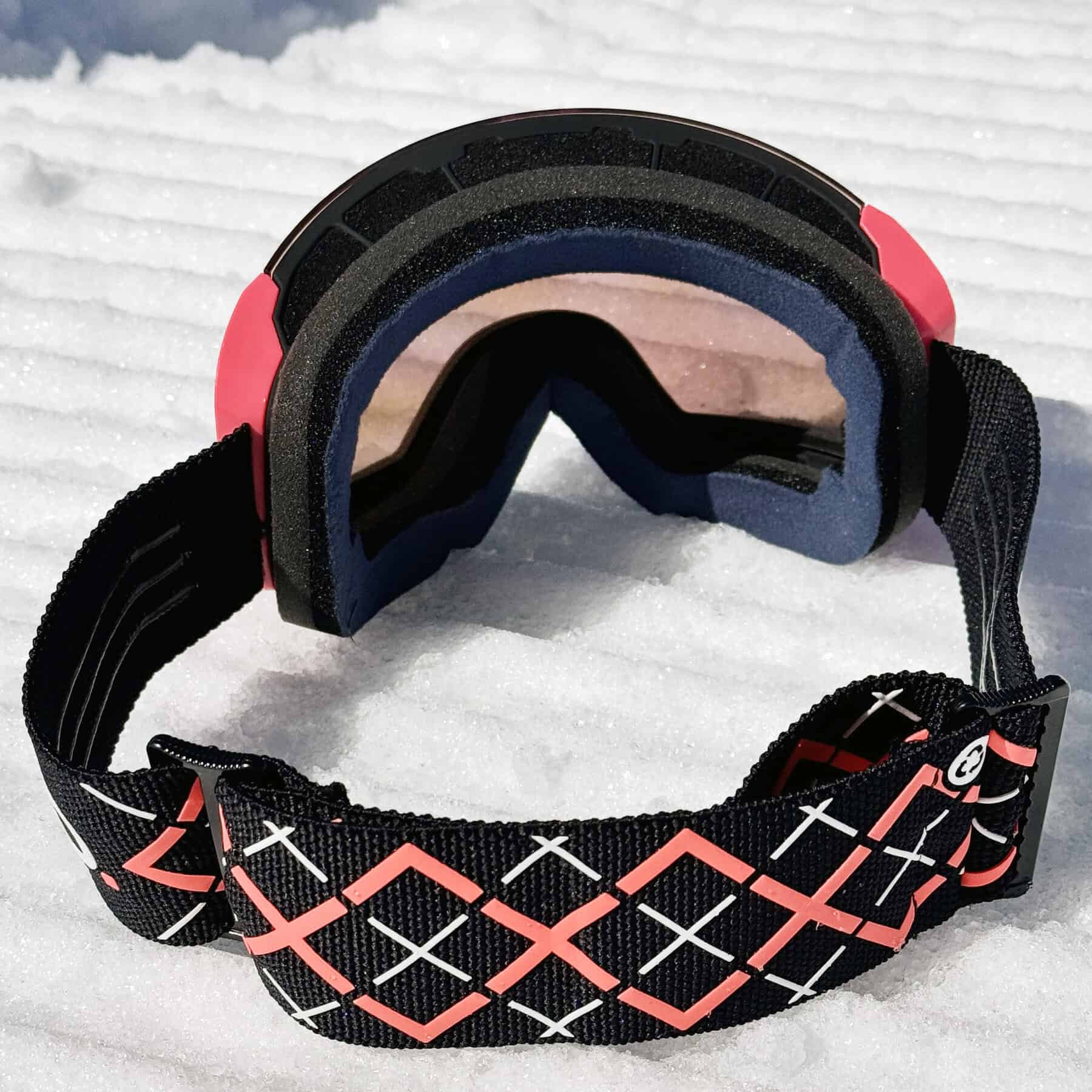 Shred Gratify 2.0 versione Bigshow Grader.