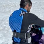 Una volta indossato, si dimentica.