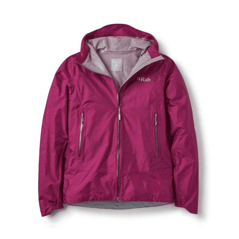 Rab Phantom Mountain