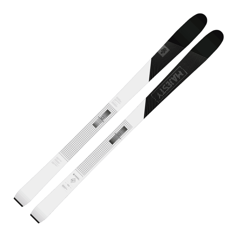 Majesty Adventure Ti, sci allmountain.