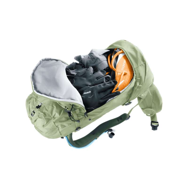 Deuter Guide 34+6
