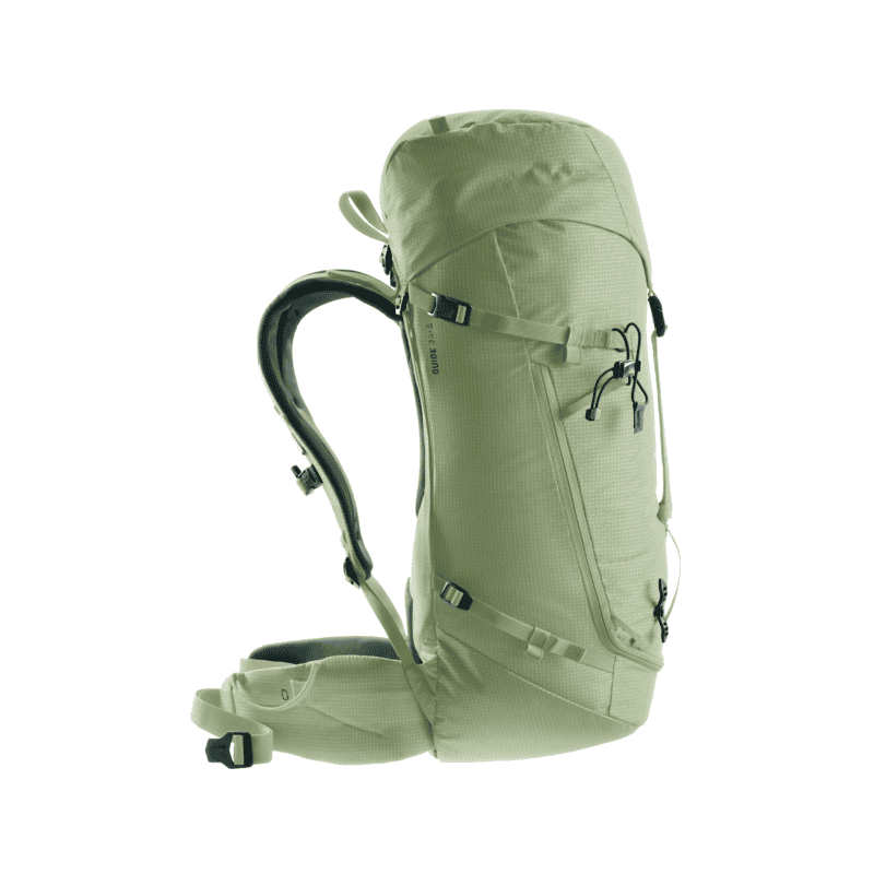 Deuter Guide 34+6