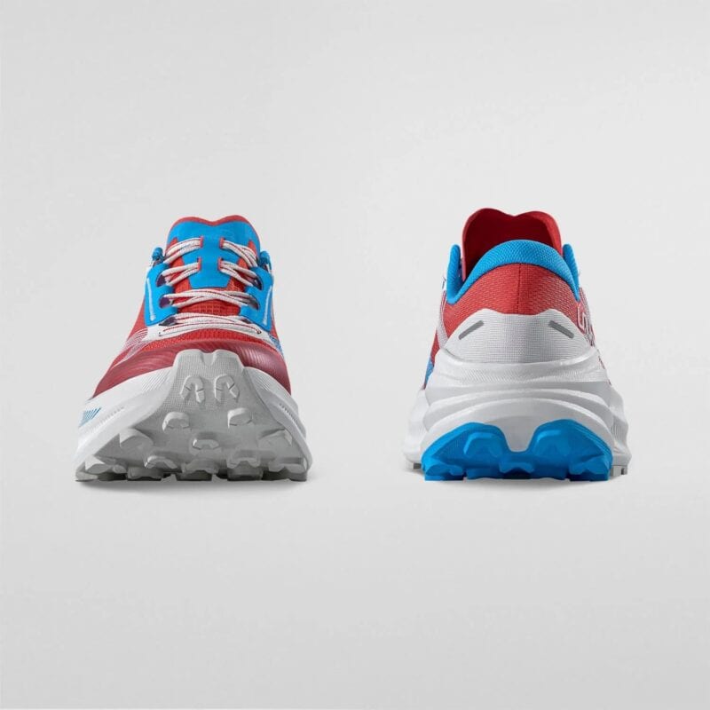 Prodigo Max women vista punta/tacco