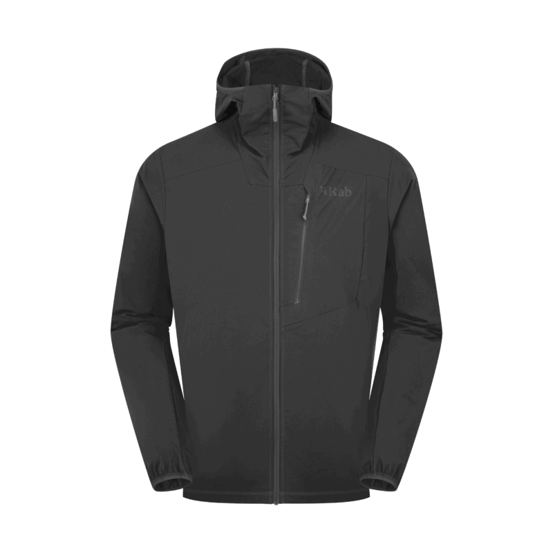 Rab Borealis Alpine Hoody