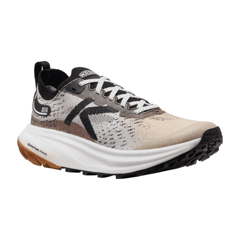 Keen Seek scarpa da trail running lunghe distanze.