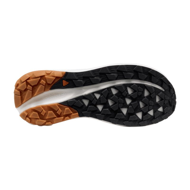 Keen Seek suola con tasselli 4mm.