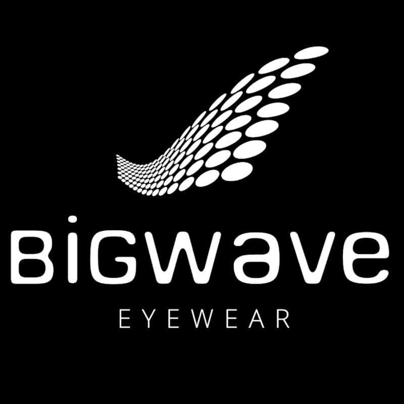 BigWave Eyewear logo