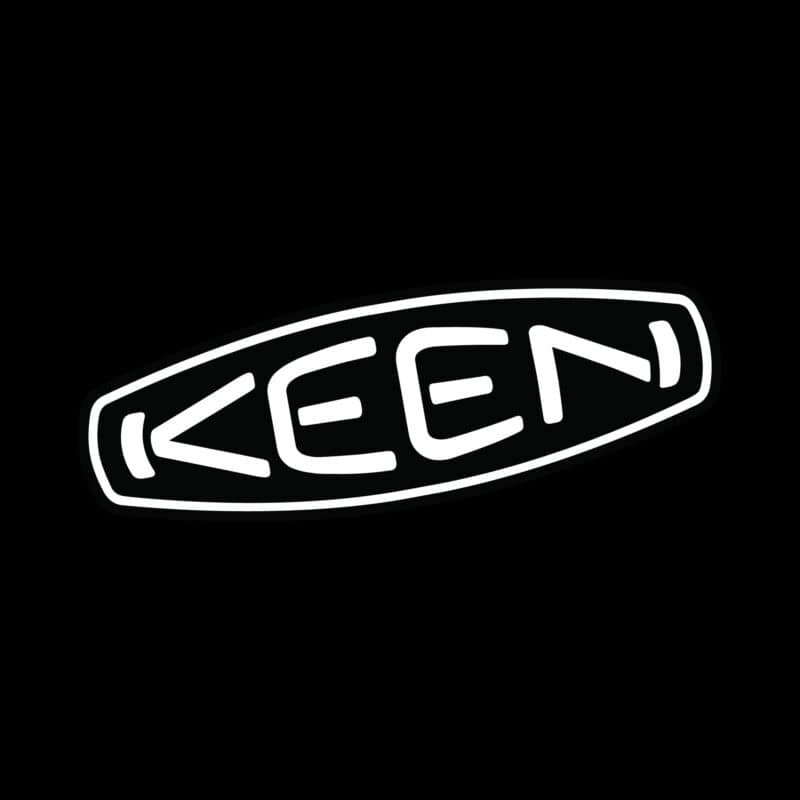 Keen logo