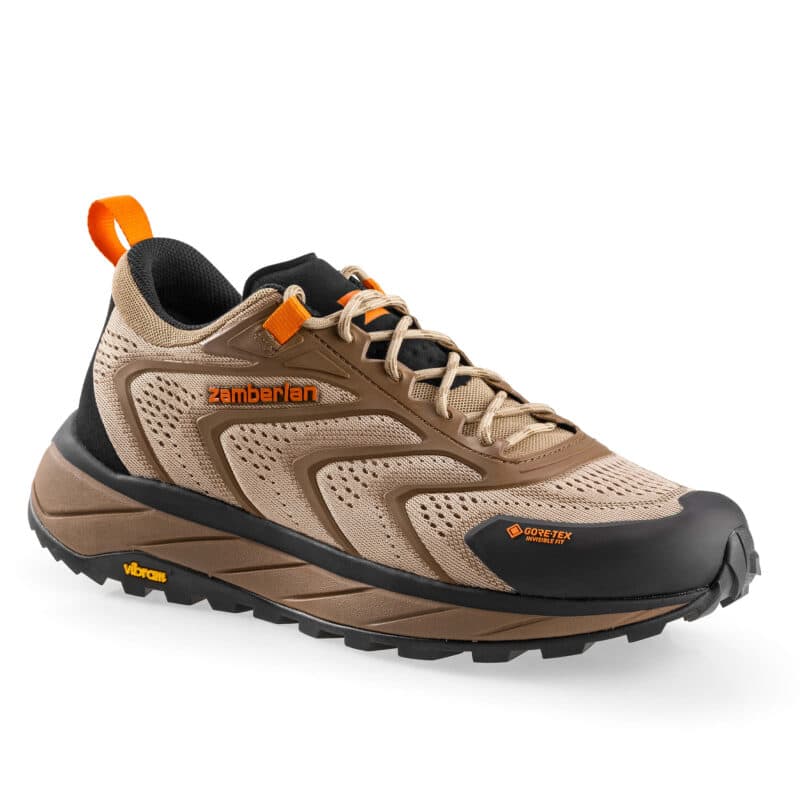 Zamberlan Exotrail GTX