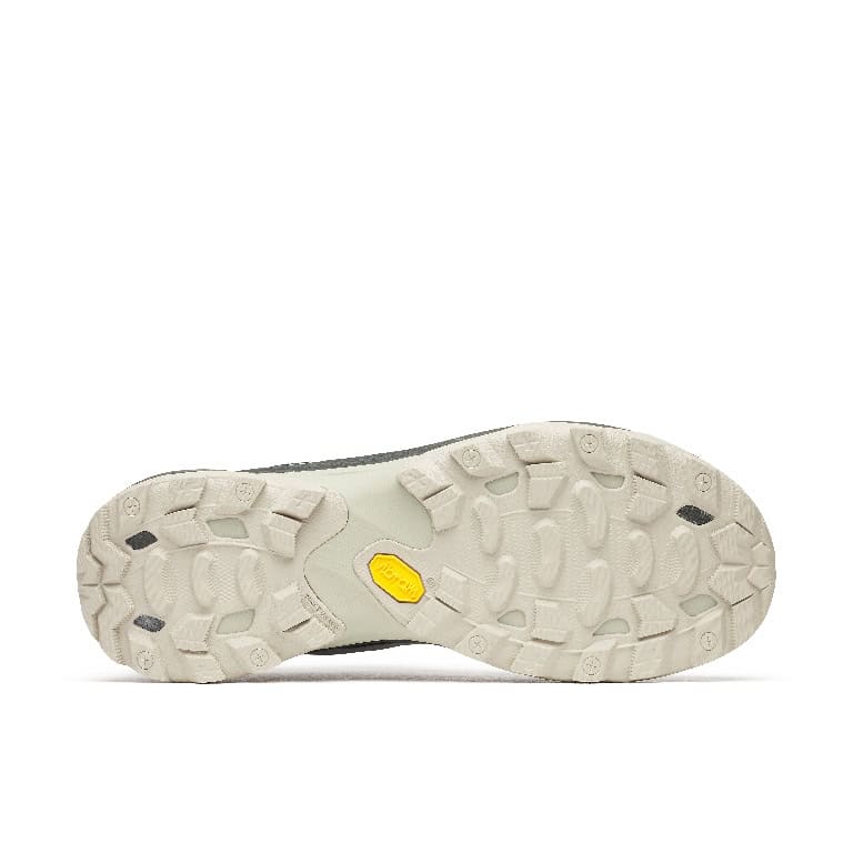 suola Vibram TC5+