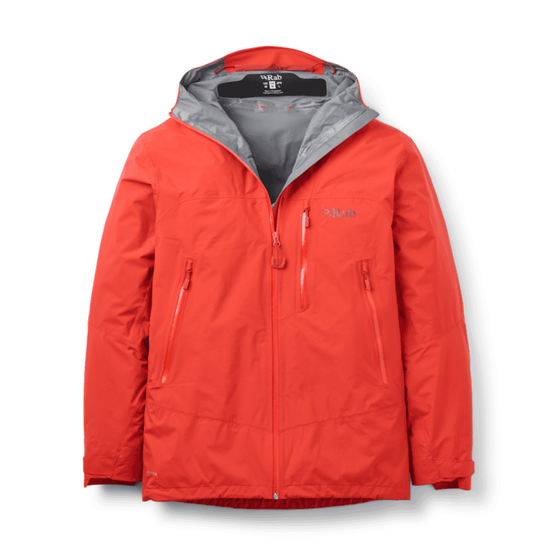 Rab Downpour Mountain Jacket