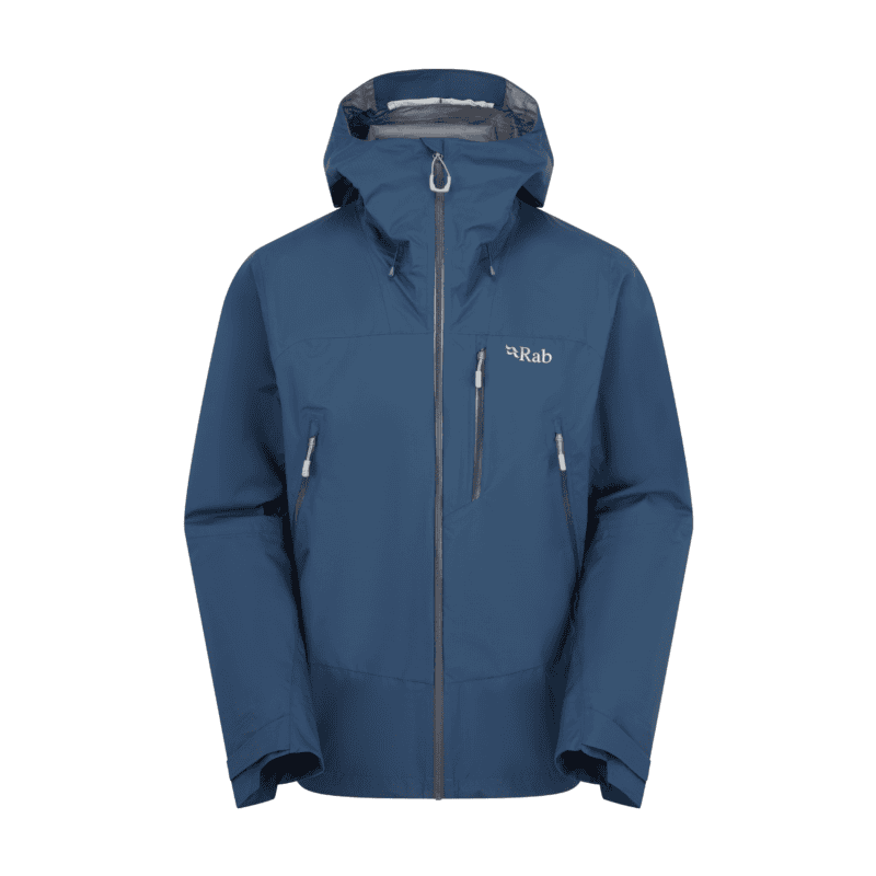 Rab Downpour Mountain Jacket