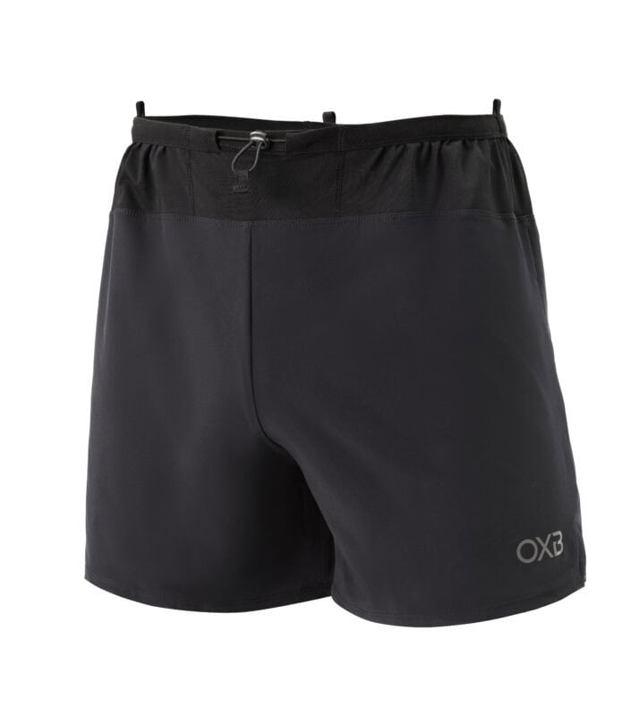 Oxiburn Short Trail Race 3031