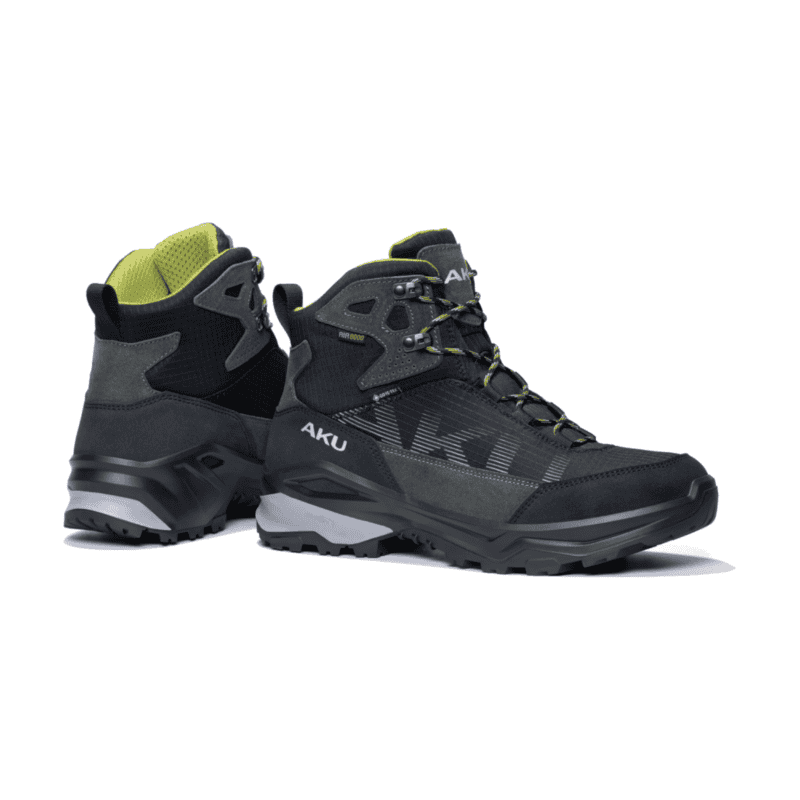 AKU Adapta Light GTX
