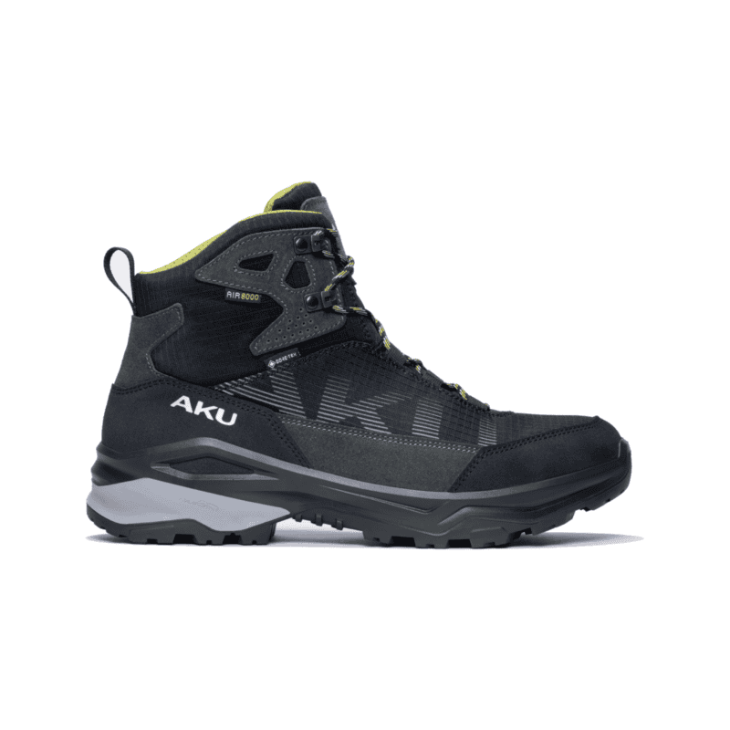 AKU Adapta Light GTX