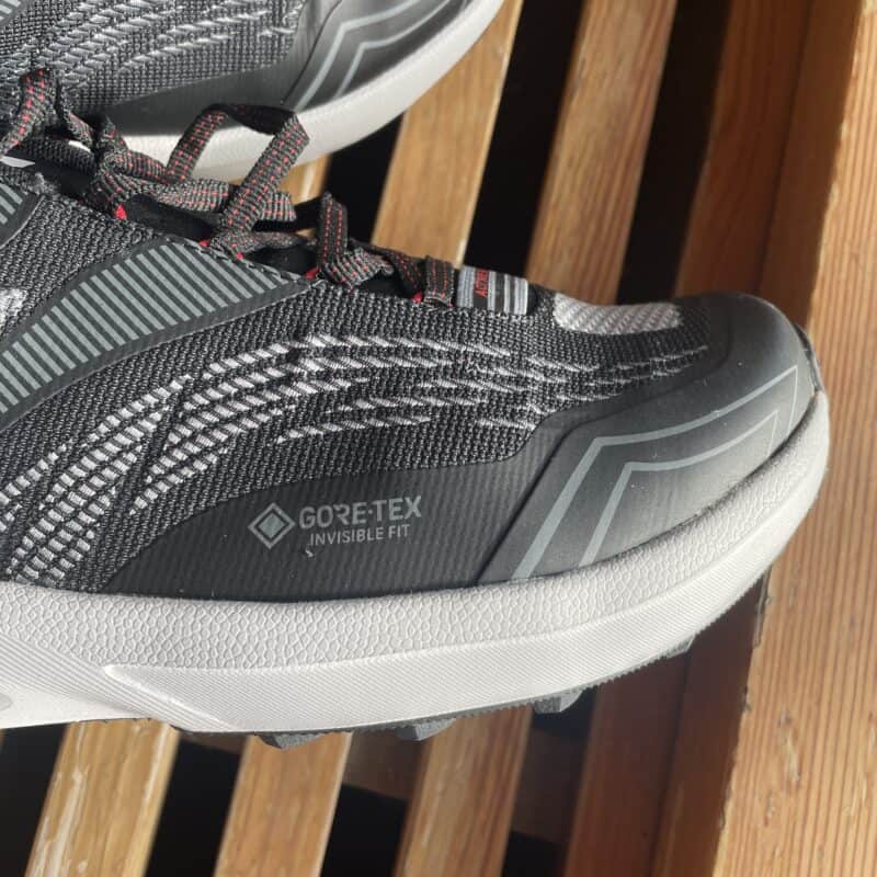Kayland Elevation GTX con membrana impermeabile