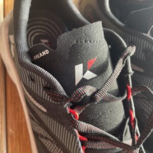 Kayland Elevation GTX linguetta minimal