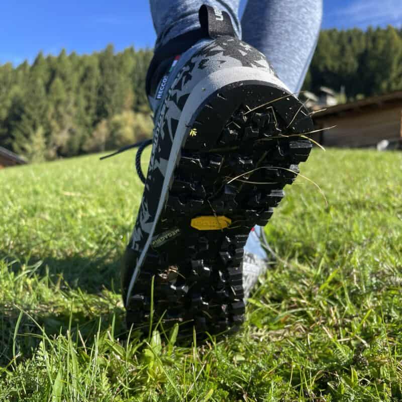 Zamberlan Salathé Trek GTX