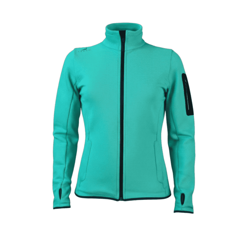 Tecso Hyper dry jacket Woman