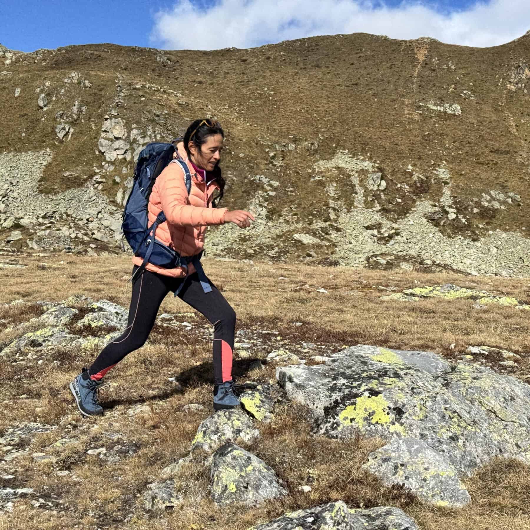 Zamberlan Salathé Trek GTX