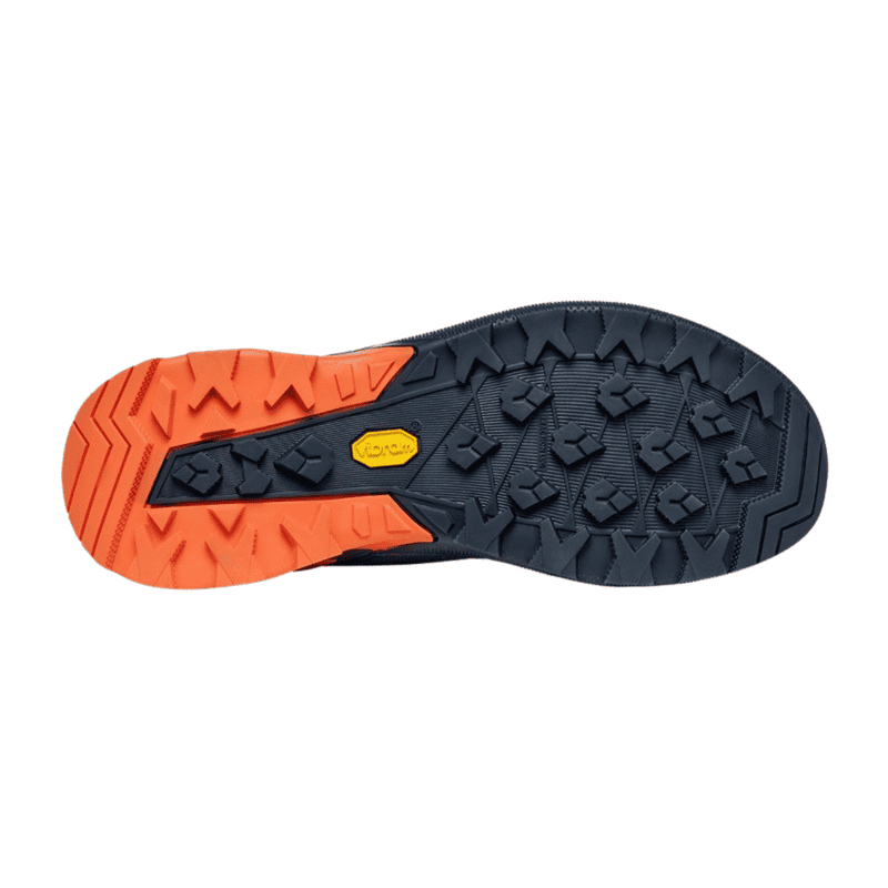 suola Vibram Megagrip