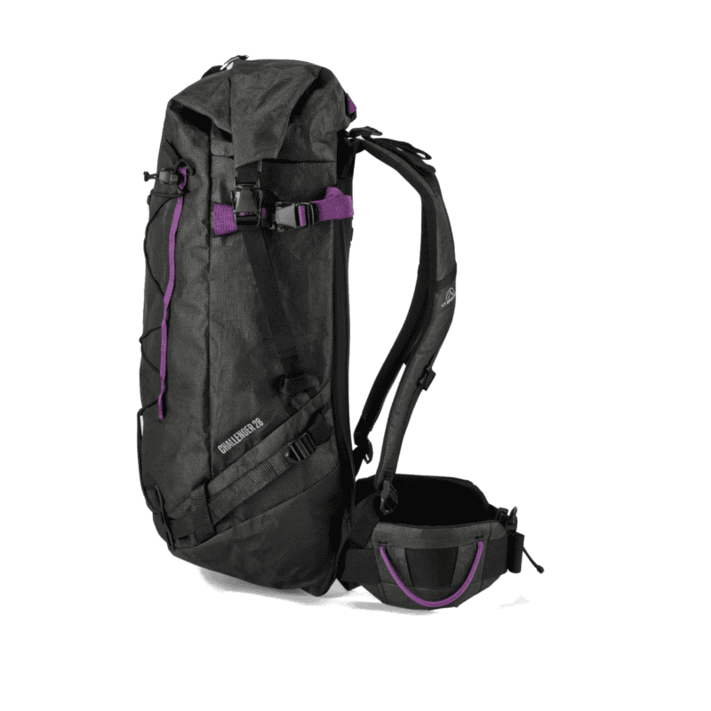 La Sportiva Challenger 28