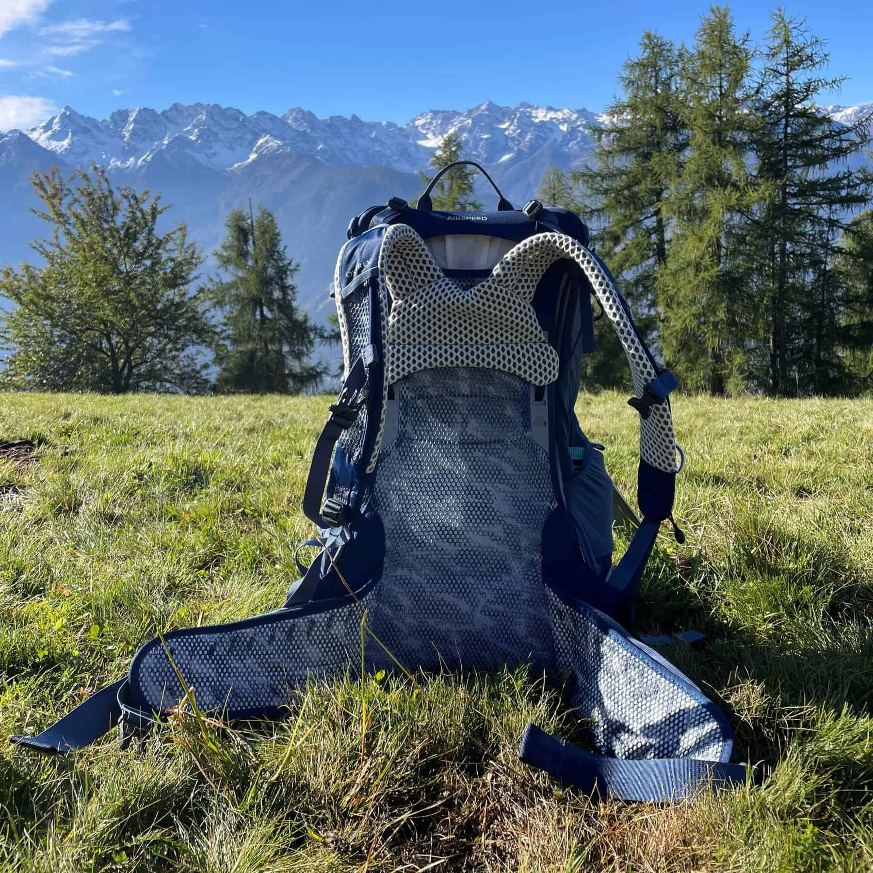 Osprey Stratos 24