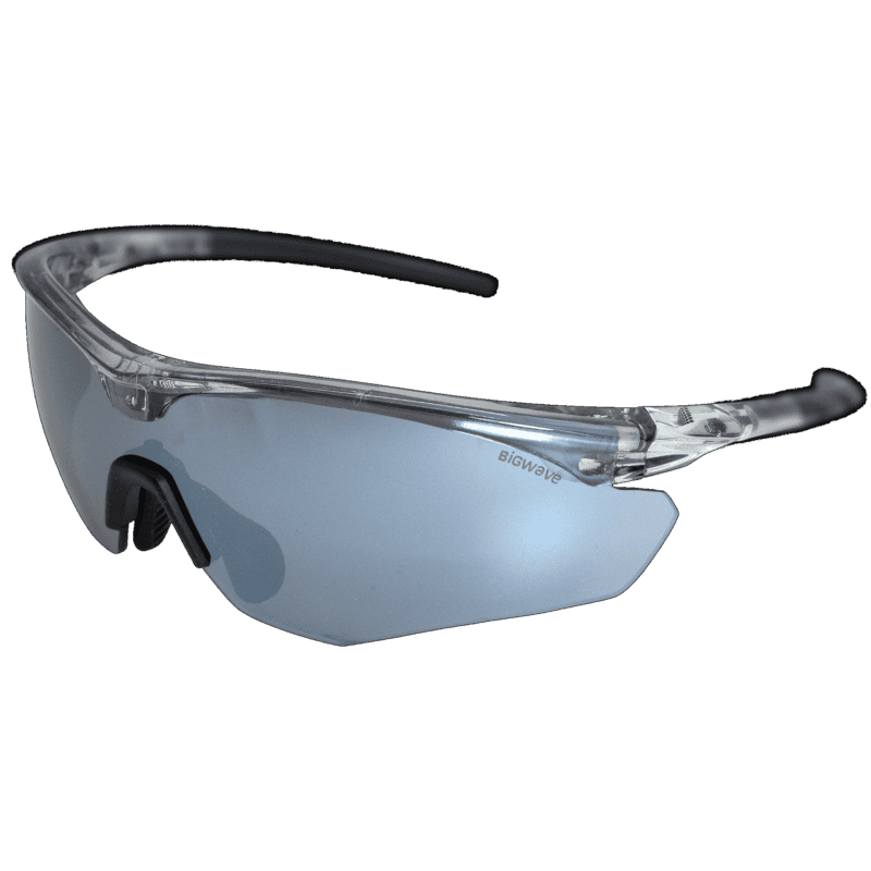 BigWave ProActive 908 con lente grigia.