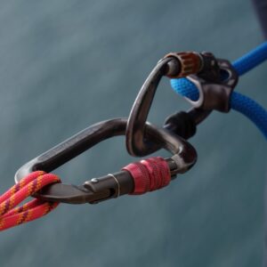 C.a.m.p. Reel - in azione in sosta