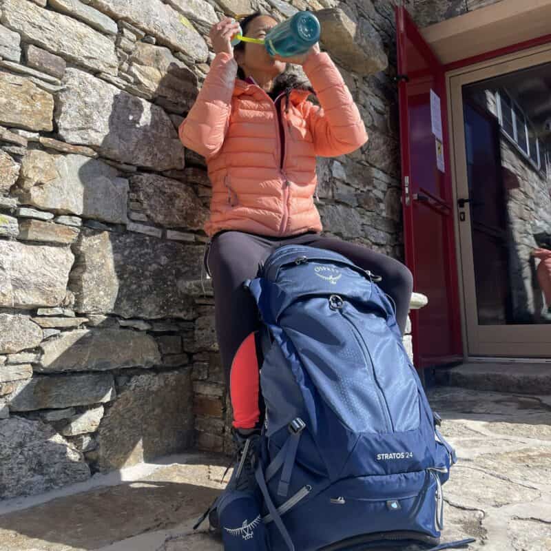 Osprey Stratos 24