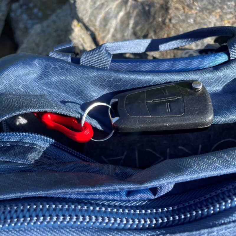 Osprey Stratos 24