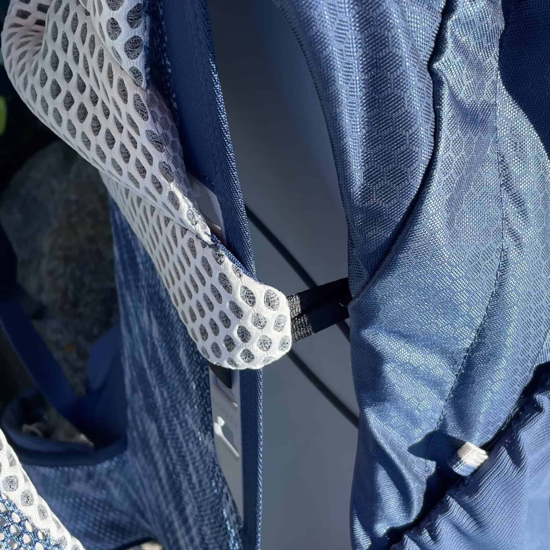 Osprey Stratos 24