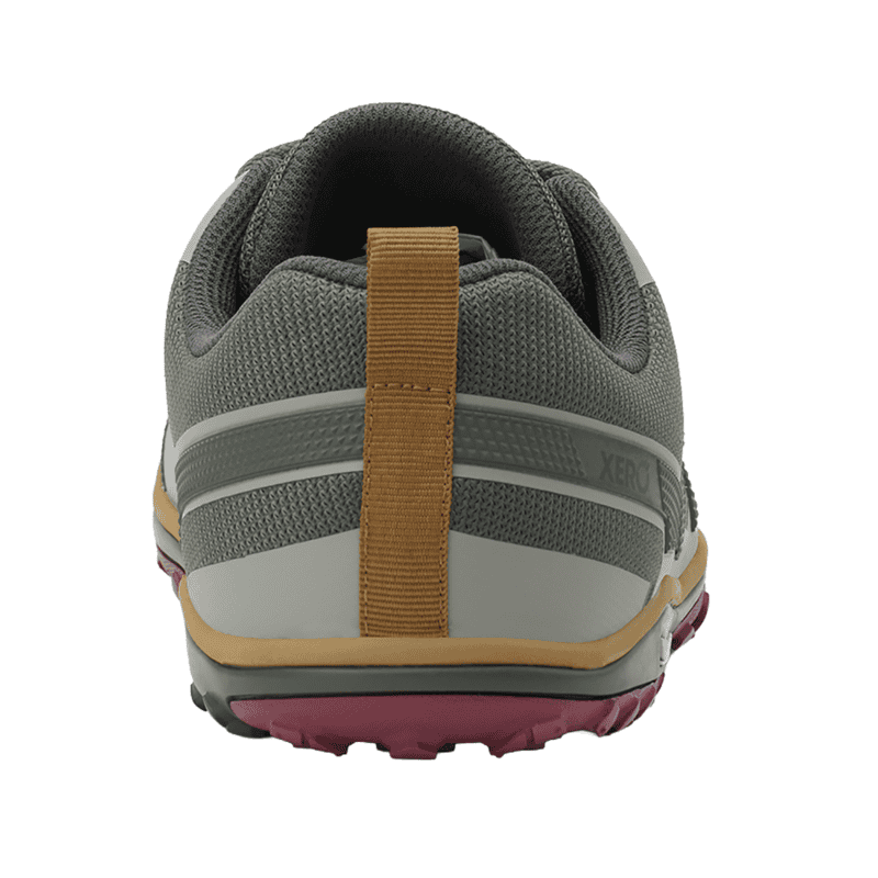 Xero Shoes Scrambler Trail Low WP