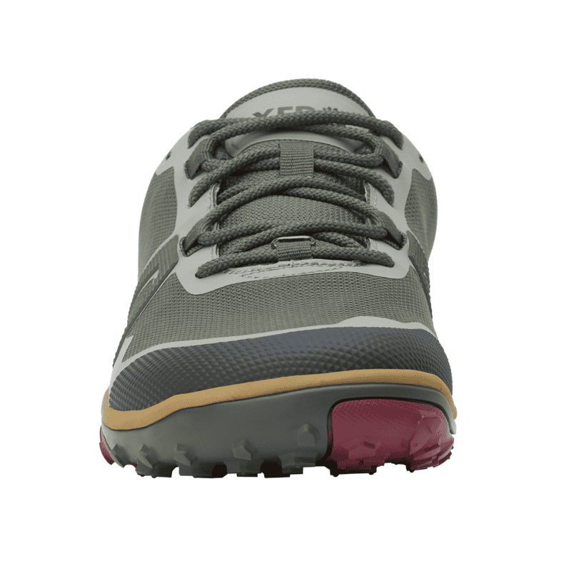 Xero Shoes Scrambler Trail Low WP