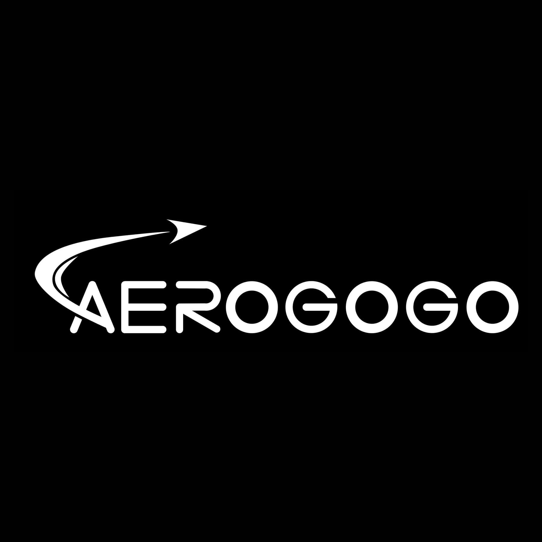 aerogogo logo