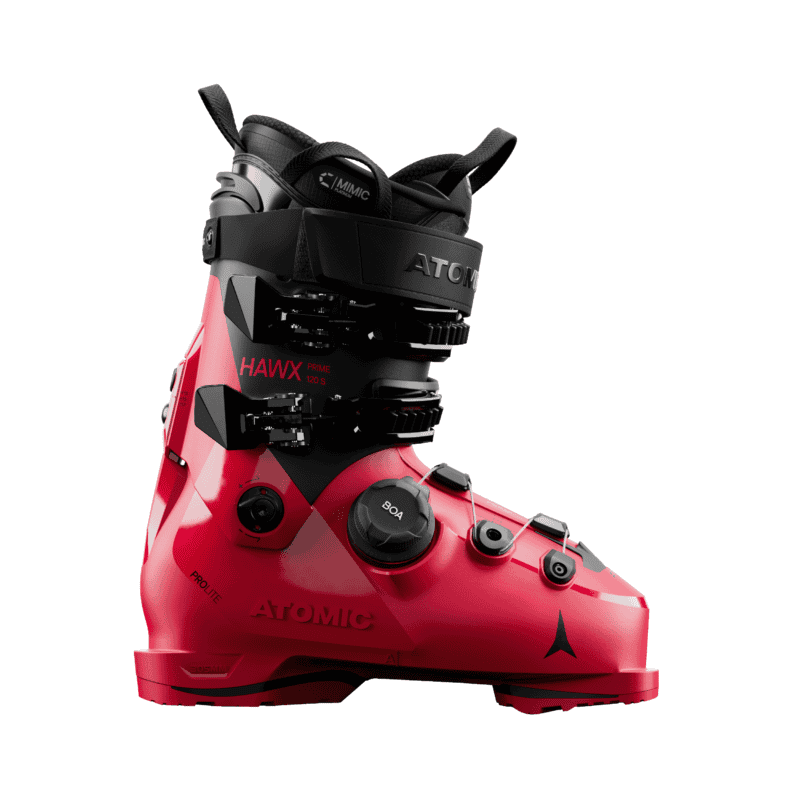Atomic Hawx Prime 120