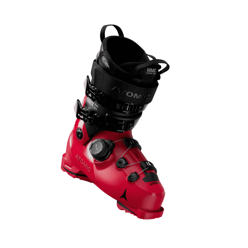 Atomic Hawx Prime 120