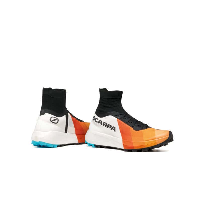 Paio di SCARPA Alien Sky 2027