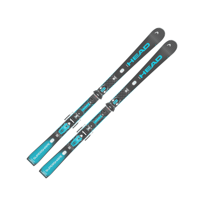 Head Supershape E-Speed