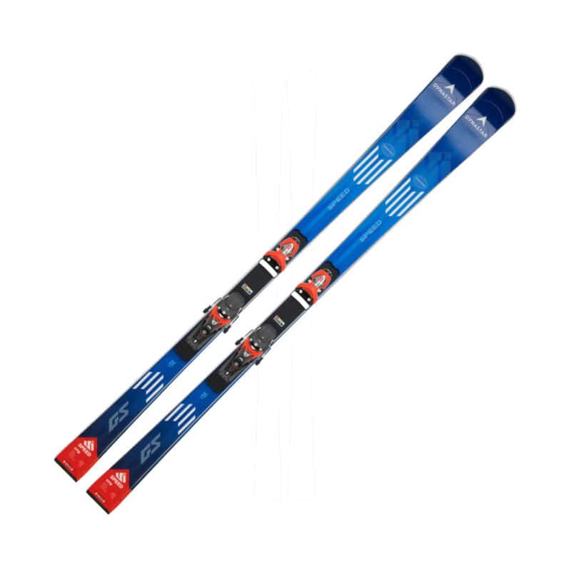 Dynastar Speed Course Master GS