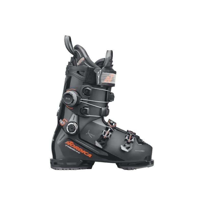 Nordica Speedmachine 3 130 S BOA GW