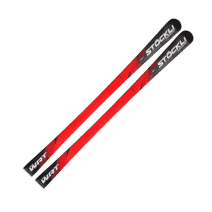 Stöckli Laser WRT