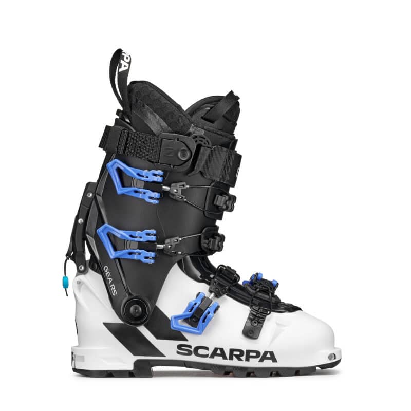 Scarpa GEA RS