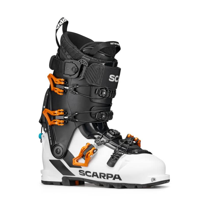Scarpa Maestrale RS