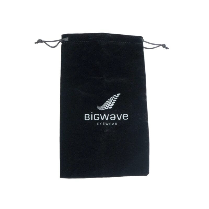 astuccio di flanella (incluso)